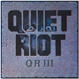 QUIET RIOT