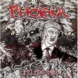 PHOBIA PHOBIA