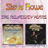 HOWE STEVE