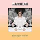 KOI ANKATHIE
