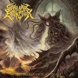 CEREBRAL EXTINCTION