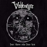 VALLENFYRE VALLENFYRE