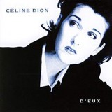 DION CELINE DION CELINE