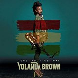 BROWN YOLANDA
