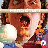 HARD STUFF HARD STUFF