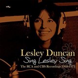 DUNCAN LESLEY
