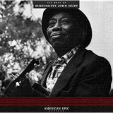 MISSISSIPPI JOHN HURT