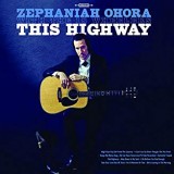 OHORA ZEPHANIAH OHORA ZEPHANIAH