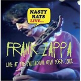 ZAPPA FRANK ZAPPA FRANK