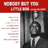 LITTLE BOB & LOLLIPOPS