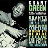 GREEN GRANT
