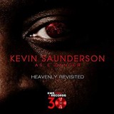 SAUNDERSON KEVIN