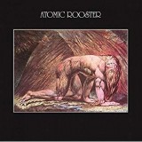 ATOMIC ROOSTER ATOMIC ROOSTER
