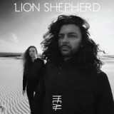 LION SHEPHERD