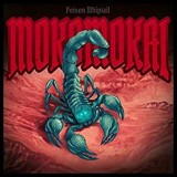 MOKOMOKAI MOKOMOKAI