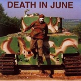 DEATH IN JUNE