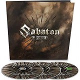 SABATON SABATON