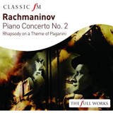 RACHMANINOV SERGEJ