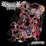 CRYPTIC BLOOD