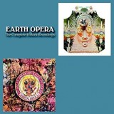 EARTH OPERA