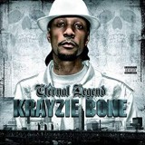 KRAYZIE BONE