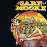 MOORE GARY MOORE GARY