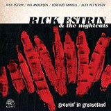 ESTRIN RICK & THE NIGHTCATS