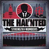 HAUNTED HAUNTED