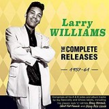 WILLIAMS LARRY