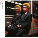 PET SHOP BOYS