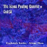 LINUS PAULING QUARTET