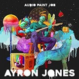 JONES AYRON