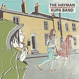 HAYMAN KUPA BAND