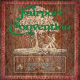 FAIRPORT CONVENTION