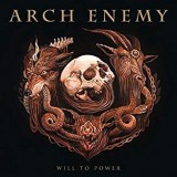 ARCH ENEMY ARCH ENEMY