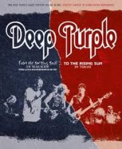 DEEP PURPLE