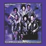 COMMODORES