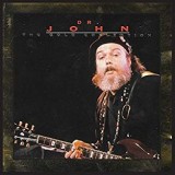 DR. JOHN