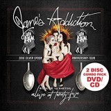 JANES ADDICTION