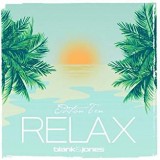 BLANK & JONES BLANK & JONES