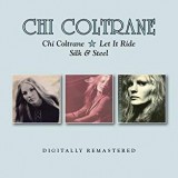 COLTRANE CHI