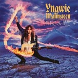 MALMSTEEN YNGWIE MALMSTEEN YNGWIE