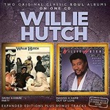 HUTCH WILLIE