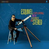 ESQUIVEL & HIS ORCHESTRA