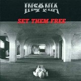 INSANIA INSANIA