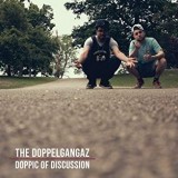 DOPPELGANGAZ DOPPELGANGAZ