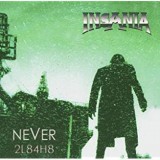 INSANIA INSANIA