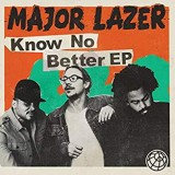 MAJOR LAZER MAJOR LAZER