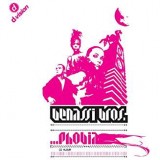 BENASSI BROS BENASSI BROS