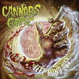 CANNABIS CORPSE